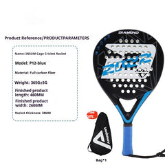Carbon Fiber Tennis Racket