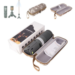 Portable LED Camping Lantern