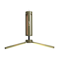 Tripod Folding Telescopic Camping Lantern