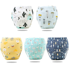 Baby Training Pants