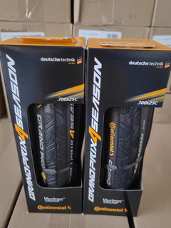 Continental GP5000 700C Road Bike Tire (Standard/Open)