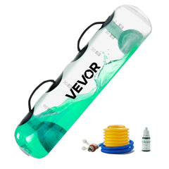 Adjustable Aquabag Power Bag 31.75kg for Balance & Full Body Training
