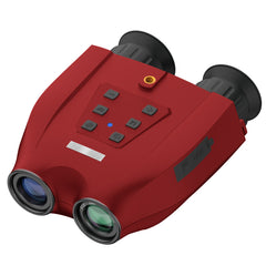 HD Digital Night Vision Binoculars with Infrared Imaging