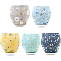 Baby Training Pants