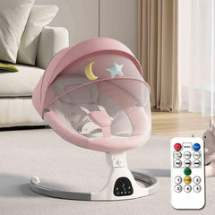 Baby Rocking Chair