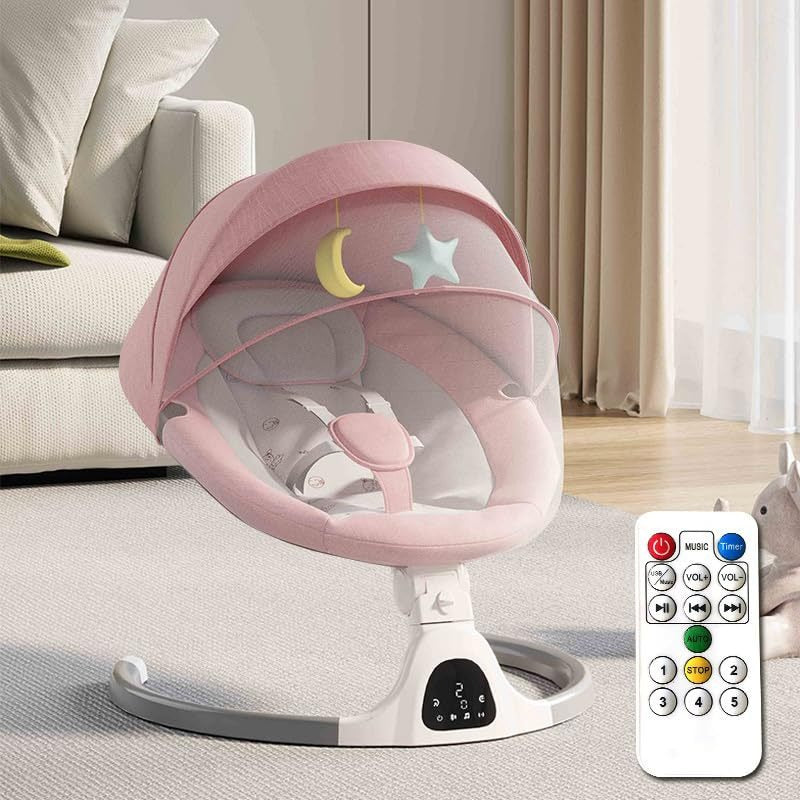 Baby Rocking Chair
