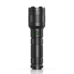 Rechargeable Flashlight