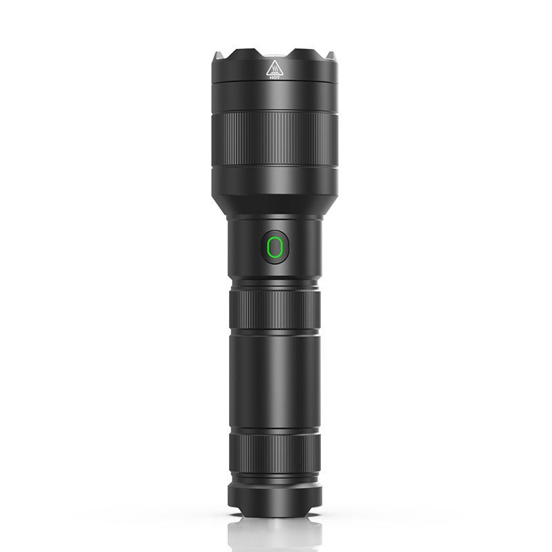 Rechargeable Flashlight