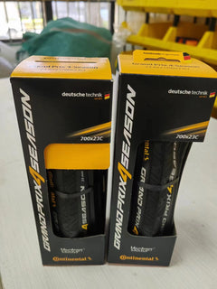 Continental GP5000 700C Road Bike Tire (Standard/Open)