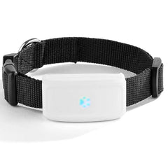 New Design WiFi Waterproof Mini GPS Tracker for Pets