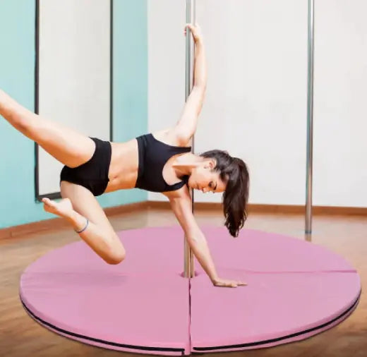 Pole Dance Mat