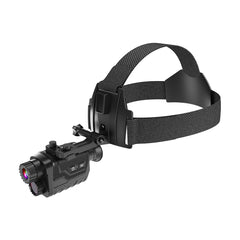 NV8260 Infrared Digital Night Vision Monocular with Camera