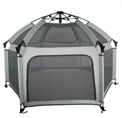 Foldable Baby Playpen