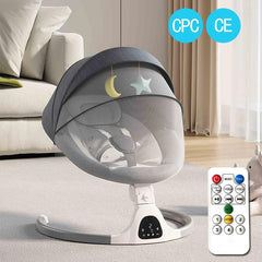 Baby Rocking Chair