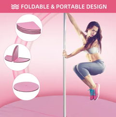 Pole Dance Mat