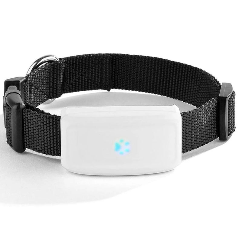 New Design WiFi Waterproof Mini GPS Tracker for Pets