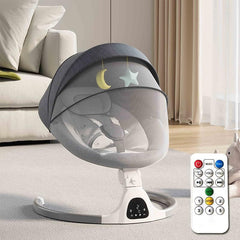 Baby Rocking Chair