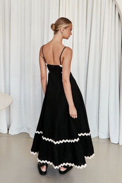 Benny Maxi Dress-