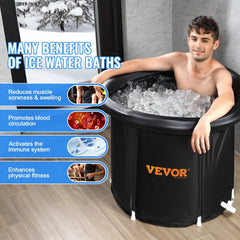 Ice Bath Tub Portable