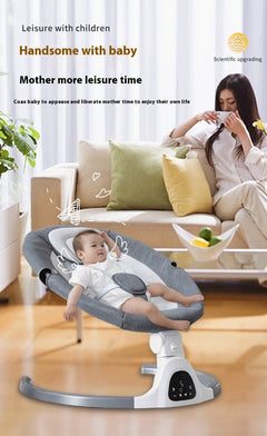Baby Rocking Chair