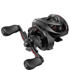 Ultralight Anti-Explosion Fishing Reel