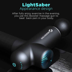 Electric Muscle Massager