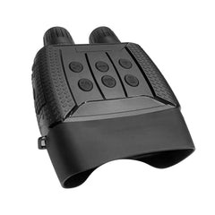 Dual-Screen WiFi Infrared Night Vision Binoculars