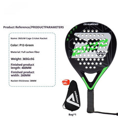 Carbon Fiber Tennis Racket