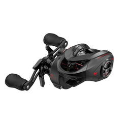 Ultralight Anti-Explosion Fishing Reel