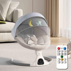 Baby Rocking Chair