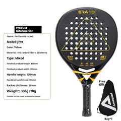 Carbon Fiber Tennis Racket