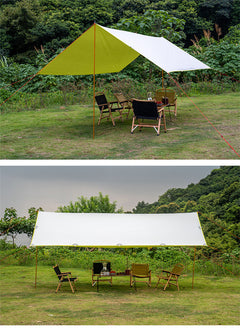 Lightweight Rainproof Camping Canopy