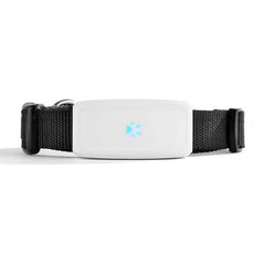 New Design WiFi Waterproof Mini GPS Tracker for Pets