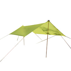 Lightweight Rainproof Camping Canopy