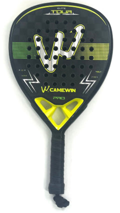 18K Carbon Beach Tennis Racket