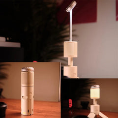 Portable LED Camping Lantern
