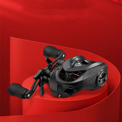 Ultralight Anti-Explosion Fishing Reel