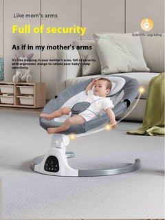 Baby Rocking Chair