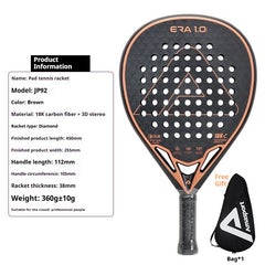 Carbon Fiber Tennis Racket