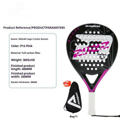 Carbon Fiber Tennis Racket