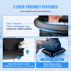 Ice Bath Tub Portable