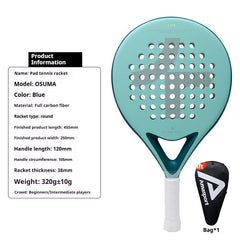 Carbon Fiber Tennis Racket