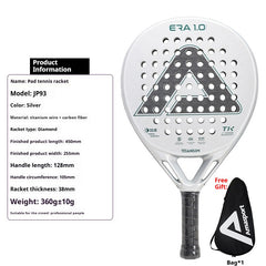 Carbon Fiber Tennis Racket