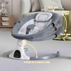 Baby Rocking Chair
