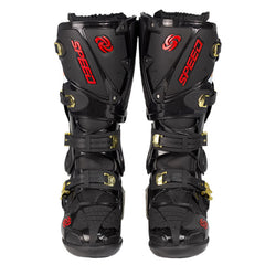 Super Wear-Resistant Anti-Drop Motorcycle Racing Boots