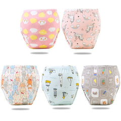 Baby Training Pants