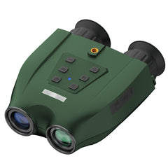 HD Digital Night Vision Binoculars with Infrared Imaging