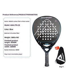 Carbon Fiber Tennis Racket